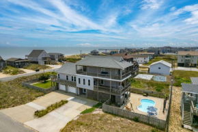 5021 Suite Pea 2 Min Walk to Beach